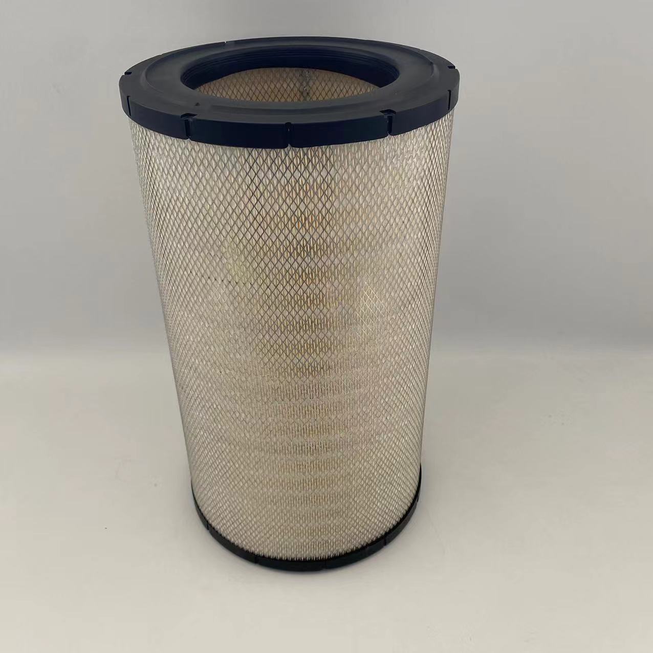 Filtru tal-arja AF26207/87417040/SEV551F/4/CA11124 għal howo