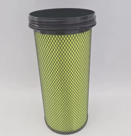 Filtri ta' l-Ajru tat-Trakk